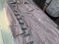 -福奈特洗衣·洗鞋·奢侈品护理(东建路店)