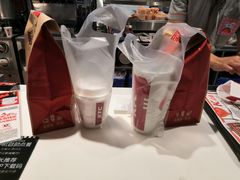-肯德基(平江新城店)