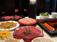 -红鼎坊·老成都火锅(新南门店)