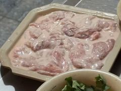 -化龙桥九宫格火锅(清水河店)