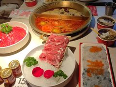 -小龙坎火锅(全球总店)