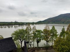 -南北湖风景区