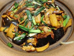 -云海肴·汽锅鸡·云南菜(苏州中心店)