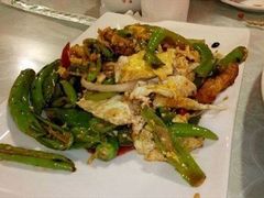 -北京理工大学新食堂
