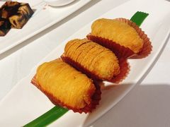 -潮福城大酒楼·潮味粤品·港式点心(湖滨北路店)