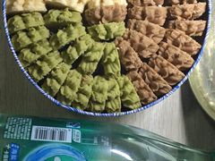 -iFood甜嫩嫩(江东北路店)
