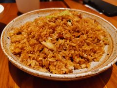 -hallch 好吃餐厅(全运村中央广场店)
