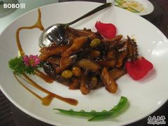 花开见佛-金台食府(夕照寺店)