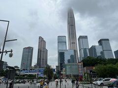 -深圳星河丽思卡尔顿酒店