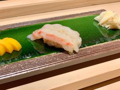 -鮨一日本料理(大中华店)