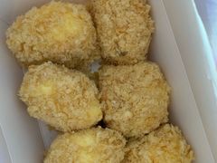 -鲍师傅糕点(江苏路店)