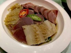 -海鲜城大家餐厅