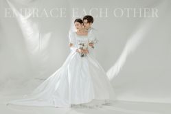 -巴黎春天婚纱摄影STUDIO·定制