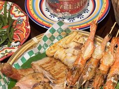 -泰妃殿(武汉首店)