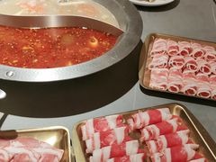 -额尔敦·品质自助(摩尔城店)