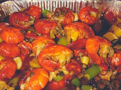 -食上东新街美食街区(民乐新都会店)