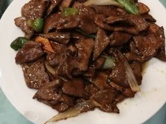 -宝发园名菜馆