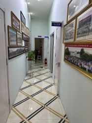 -颐健堂健康管理中心(宝龙店)