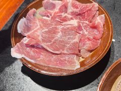 -李开心火锅馆(回兴店)
