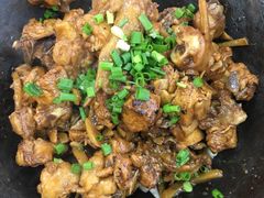 -徽州美食(三十年老店)