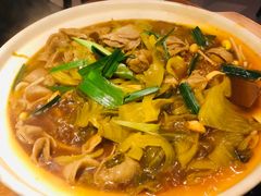 -火胖子肥肠煲·始于1998(南山村店)