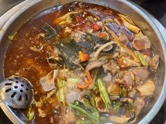 魔芋-胖娃古镇鸡杂(磁器口总店)