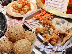 -哥老官重庆美蛙鱼头(虹口龙之梦店)