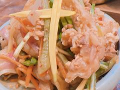 -银米·云南传统过桥米线(双廊黑金冠店)