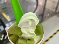 -Salud撒露欧洲冻酸奶(五道口购物中心店)