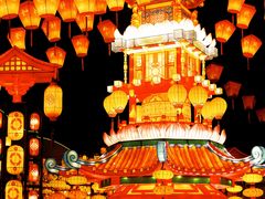 -国色天乡三期陆地乐园