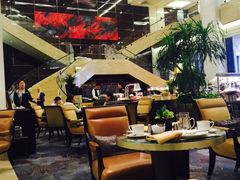 自助早餐-北京四季酒店