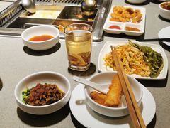 -海底捞火锅(银泰中心店)