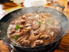 -大地农庄(逢沙大道店)
