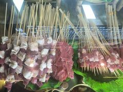 -江湖一盏灯·滇味卤烤(普惠园店)