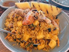 -CHINCHIN 青青·泰国料理(万象食家店)