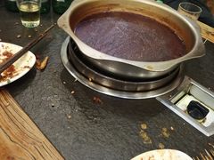 -川成串·自助串串香火锅(朝阳店)