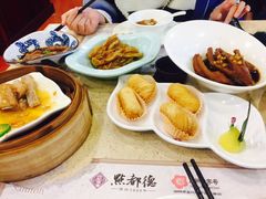 -点都德(华强南店)