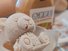 -肥韬茶餐厅(海上世界店)