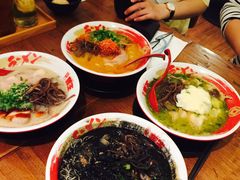 -豚王拉面(澳门银河店)