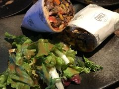 -Q MEX 库迈墨西哥餐吧(三里屯店)