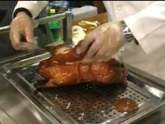 -中国吉菜名店广源宾馆餐厅