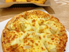 -尊宝比萨(万科金色城市店)