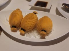 -利苑酒家(合景国际金融广场店)