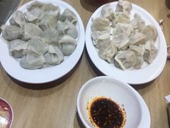 -赵奶奶水饺锅贴小酒馆(丁字沽店)