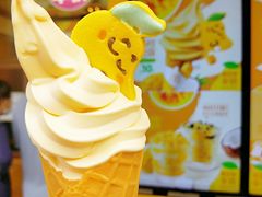 -麦当劳(新王府井店)
