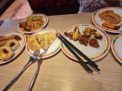 -比格比萨自助(云冈区步行街店)