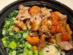 -西贝(枫蓝国际购物中心店)