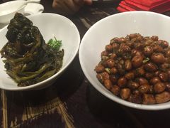 -涌上外婆桥(慈溪店)