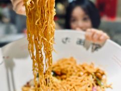 -友达面馆(广州总店)