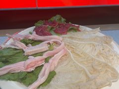 -蜀辣居鲜货老火锅(簇桥富顿中心店)